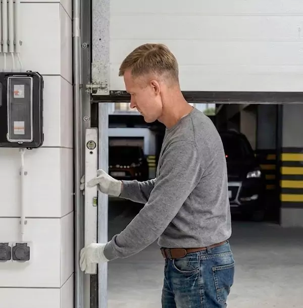 Why Choose Us for Door, Gate and Security Services in Balch Springs, TX