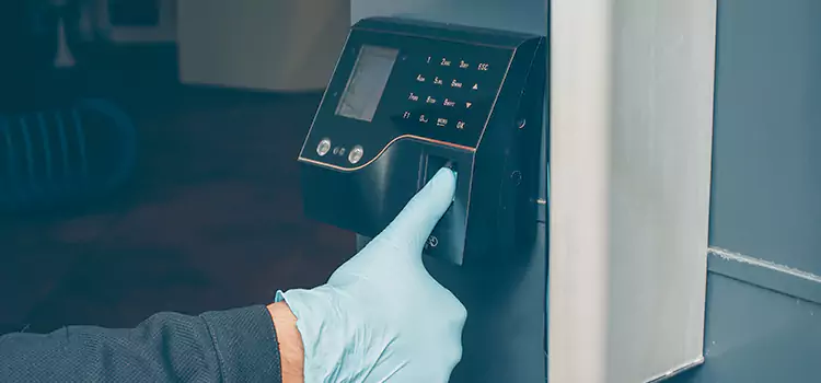 Access Control Installation Balch Springs
