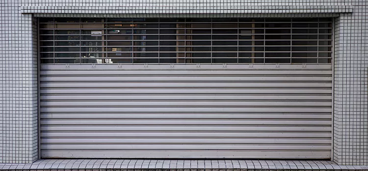 Advanced Solutions for Your Aluminum Garage Doors in Balch Springs, Texas