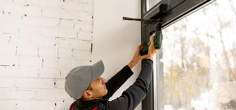 Automatic Door Opener Commercial Balch Springs
