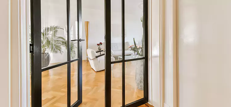 Bifold Door Replacement Balch Springs