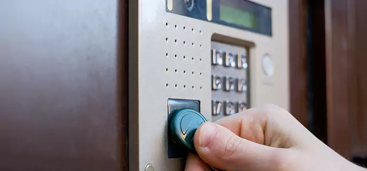 Enhanced Security Features Balch Springs