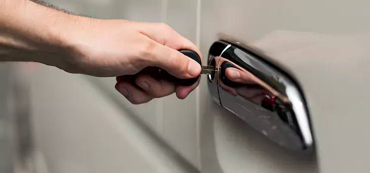 Why Choose Our Auto Locksmith Team in Balch Springs, TX?