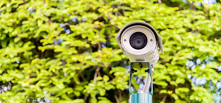 Advanced Surveillance Solutions for Every Need in Balch Springs