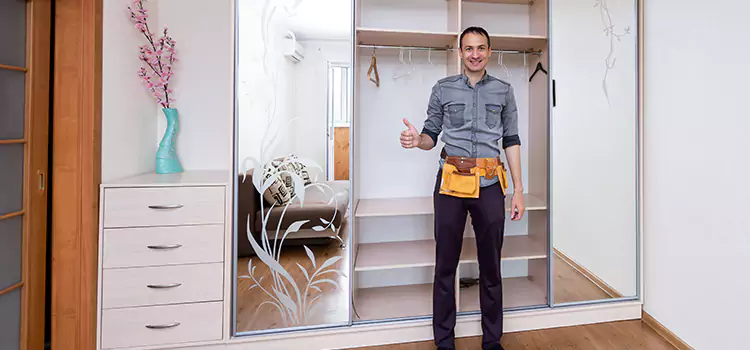 Sliding Closet Door Replacement Balch Springs
