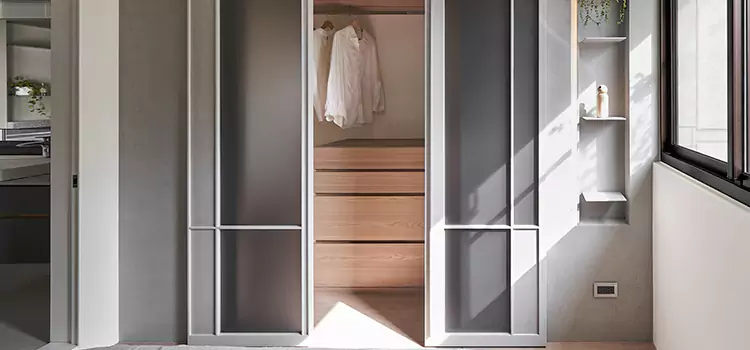 Mirror Sliding Door Replacement Balch Springs