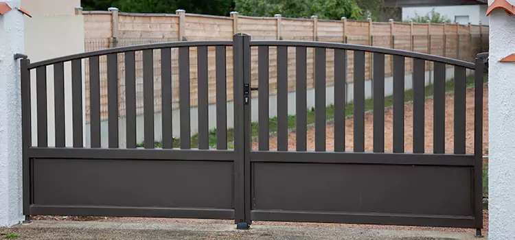 Advanced Gate Solutions in Balch Springs, TX