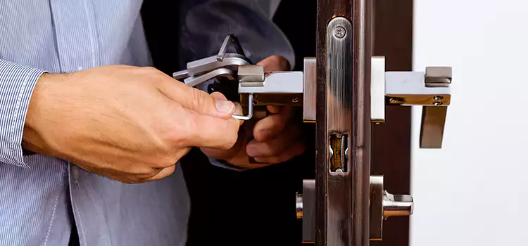 Commercial Door Lock Repair Balch Springs