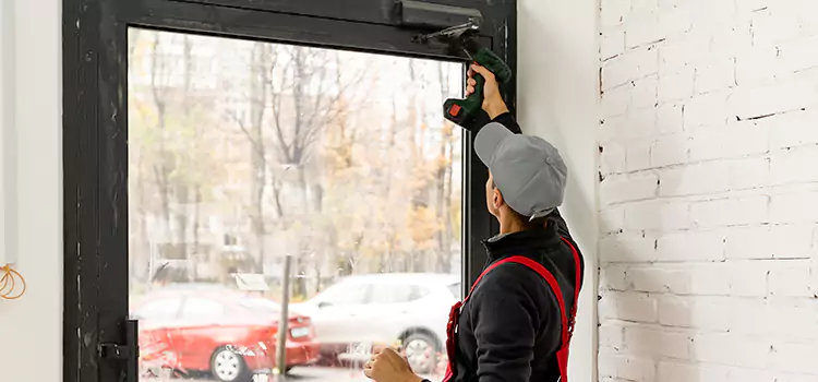 Comprehensive Door Closer Services in Balch Springs, TX
