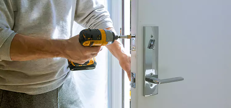 Door Knob Lock Repair Balch Springs