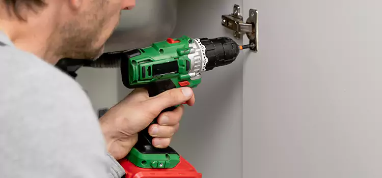 Commercial Door Hinge Repair Balch Springs