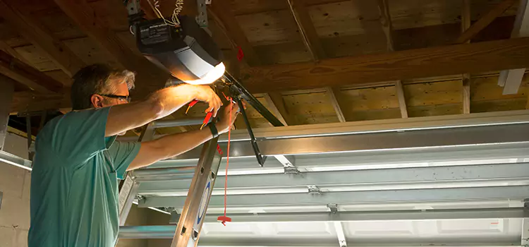 Garage Door Opener Sales and Installation Balch Springs