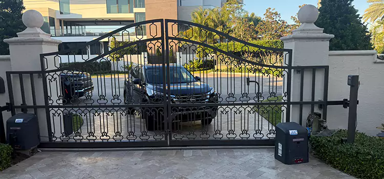 Driveway Gate Maintenance Balch Springs