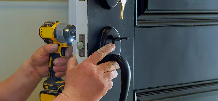 Locksmith Emergency Service Balch Springs