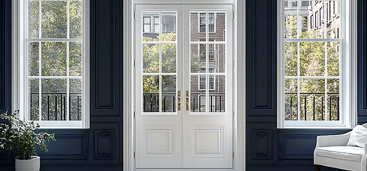 French Door Lock Repair Balch Springs
