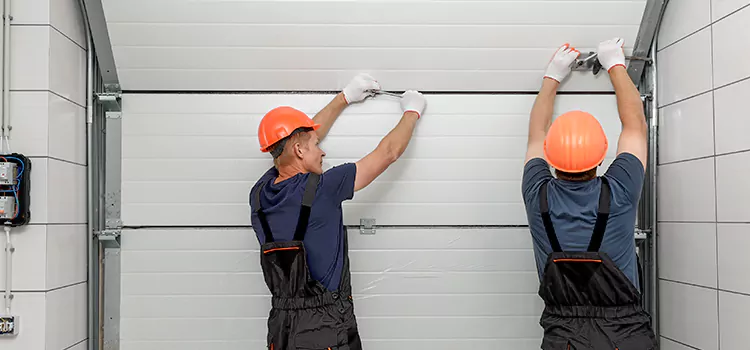 Choose Us for Your Garage Door Needs in Balch Springs