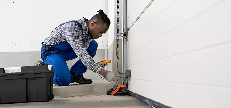Expert Solutions for Every Garage Lock Need in Balch Springs, TX