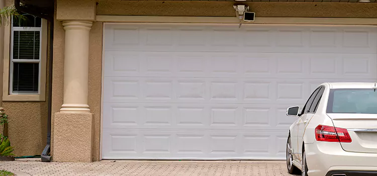 Comprehensive Garage Door Maintenance Services in Balch Springs, TX