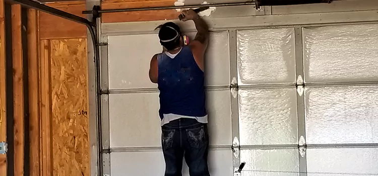 Specialized Garage Door Panel Solutions in Balch Springs, TX