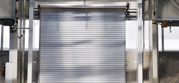 Roller Door Maintenance Balch Springs