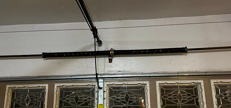 Garage Door Spring Repair Near Me Balch Springs