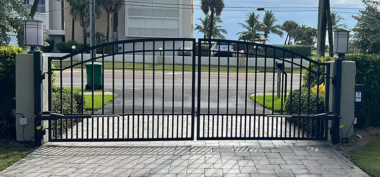 Gate Opener Replacement Near Me in Balch Springs, TX