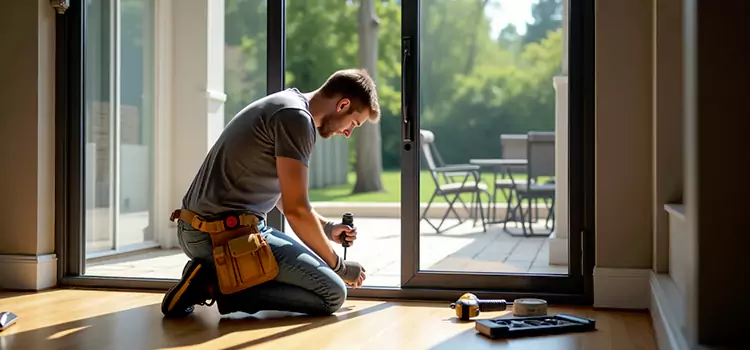Comprehensive Solutions for Every Glass Door Need in Balch Springs, TX