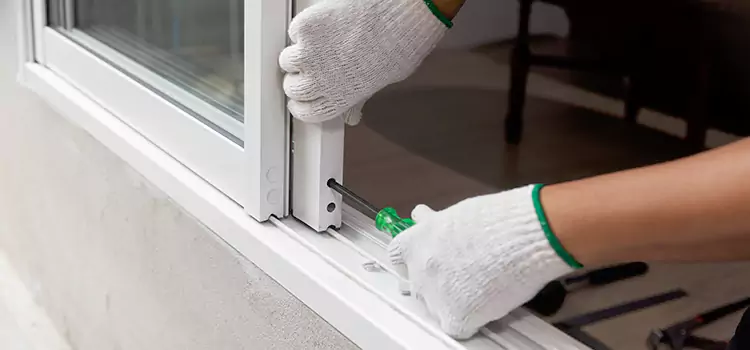 Sliding Glass Door Lock Repair Balch Springs