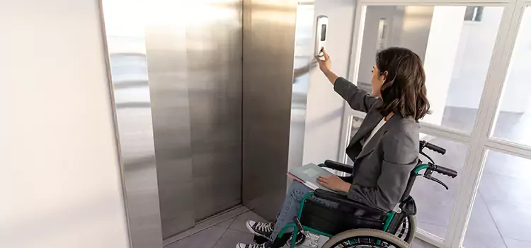 Benefits of Modern Handicap Door Systems in Balch Springs, TX