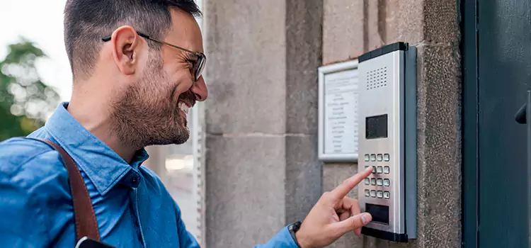 Advanced Solutions for Enhanced Security in Balch Springs, TX
