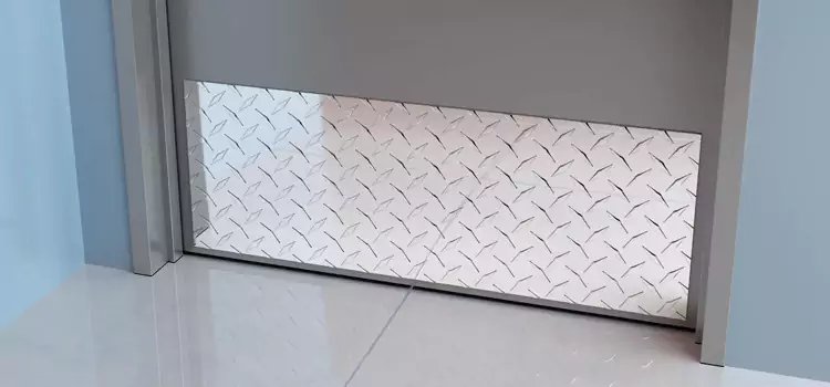 Benefits of Professional Kick Plate Solutions in Balch Springs, TX