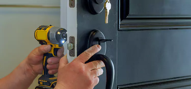 Commercial Door Lock Installation Balch Springs
