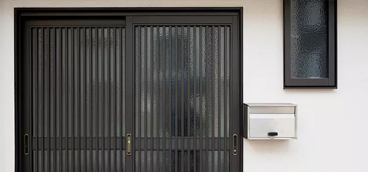 Sliding Screen Door Repair Balch Springs