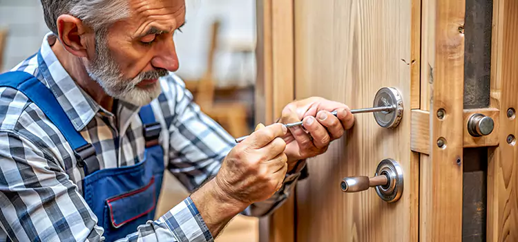 Mortise Replacement Lock Balch Springs