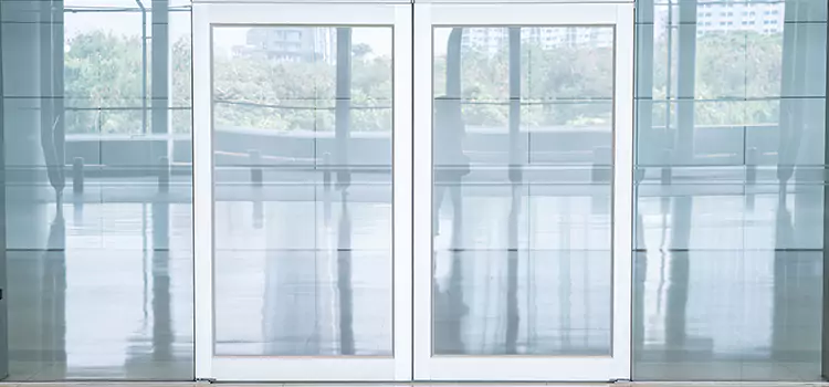 Why Choose Us for Your Motion Sensor Door Needs in Balch Springs, TX?
