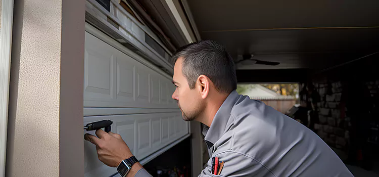 Garage Door Cable Replacement Balch Springs