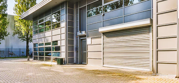 Electric Roller Garage Doors Balch Springs