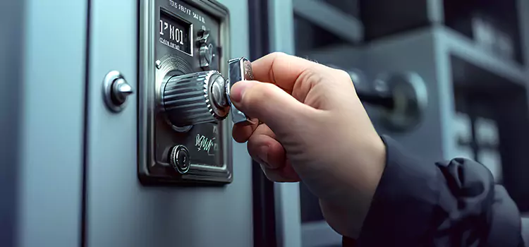 Locksmith Cost to Open Safe Balch Springs