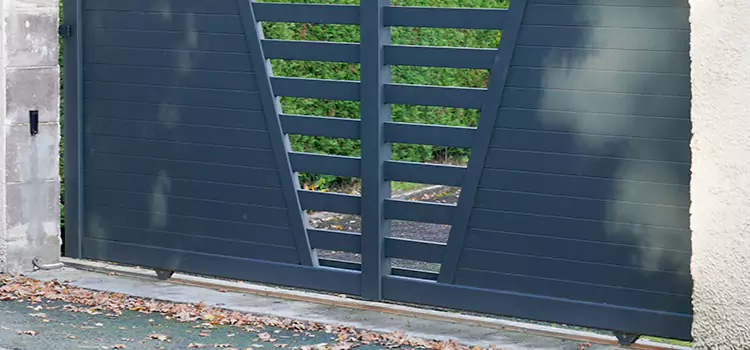 Automated Gate Company Near Me Balch Springs