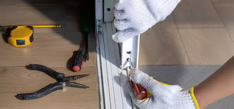 Sliding Door Installation Services in Balch Springs, TX