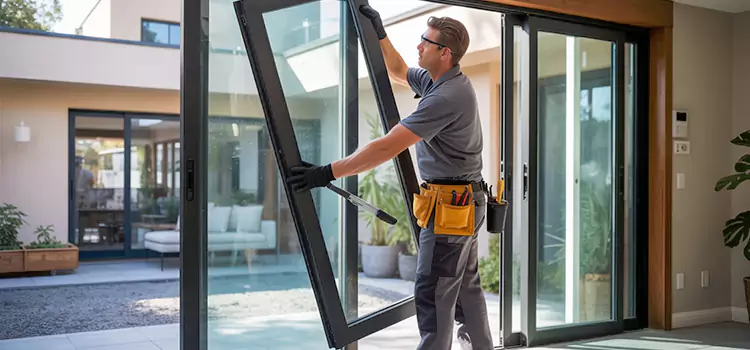 Specialized Sliding Door Roller Services in Balch Springs, Texas