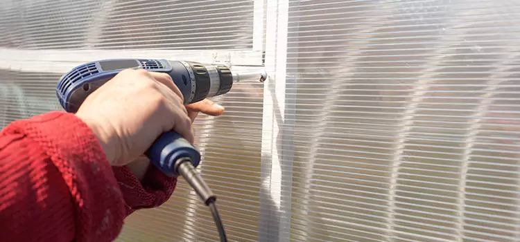 Sliding Screen Door Repair Balch Springs