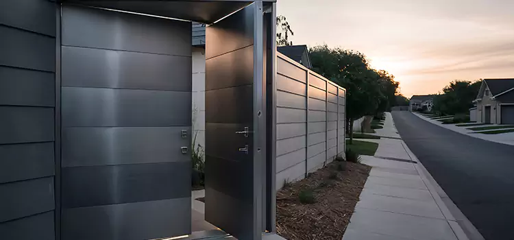 Comprehensive Steel Door Solutions in Balch Springs, TX