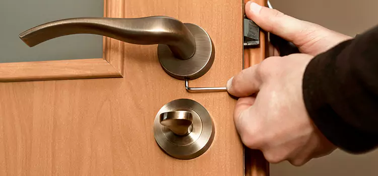 Access Control System Integration Balch Springs