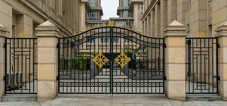 Comprehensive Iron Gate Maintenance Solutions in Balch Springs, TX