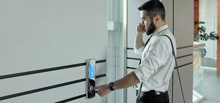 Cloud Based Access Control Balch Springs