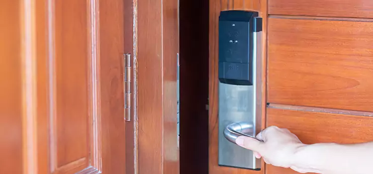 Commercial Keyless Entry Locks Balch Springs