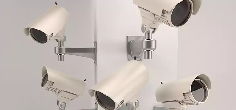 Your Trusted Partner for CCTV Solutions in Balch Springs