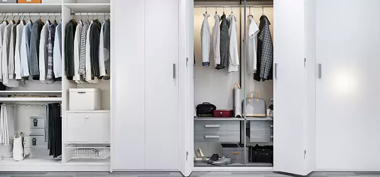 Glass Closet Door Repair Balch Springs