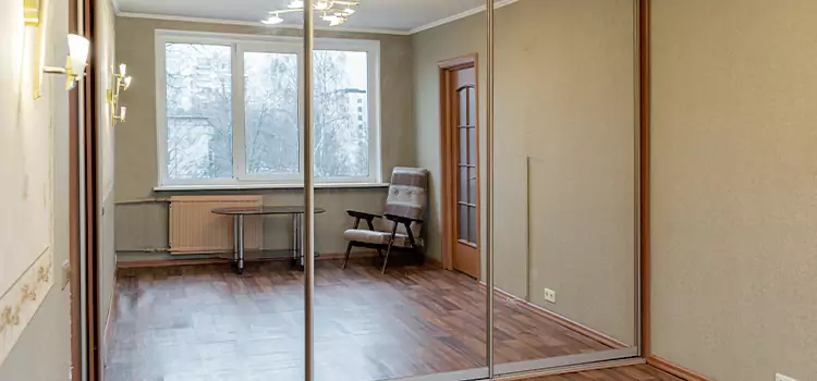 Mirror Closet Door Roller Replacement Balch Springs